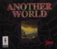 Photo de la boite de Another World